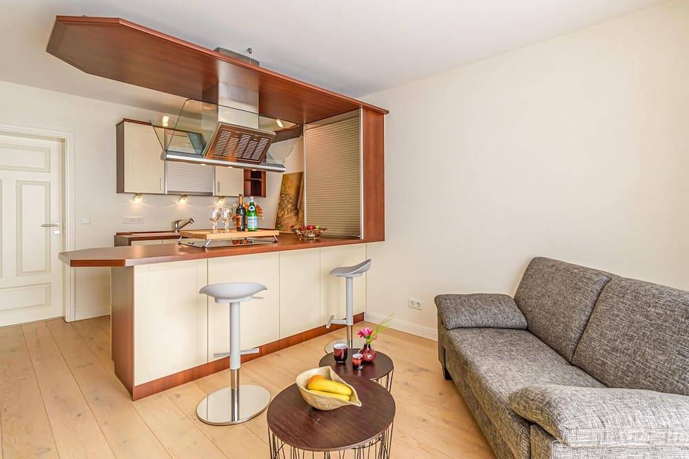 Ganze Wohnung, Beautiful apartment in Langenhorn in Langenhorn, Nordsee - Schleswig-Holstein