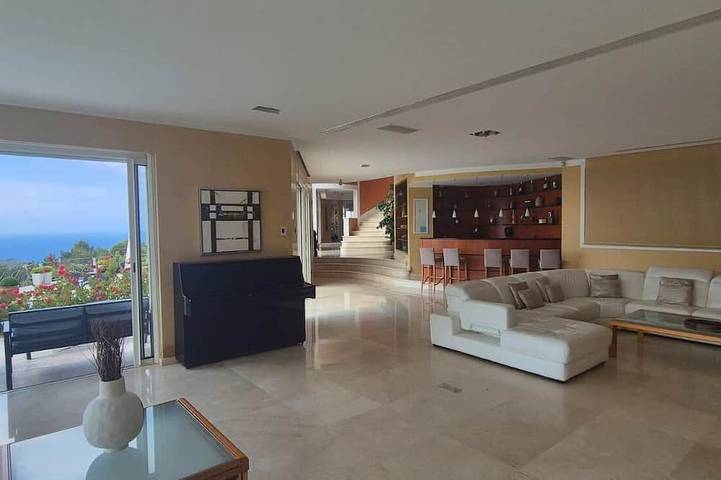 Villa pour 16 personnes à Villefranche-sur-Mer - 4