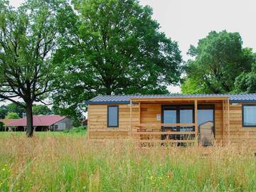 Camping für 4 Personen in Chauché, La Roche-sur-Yon und Umgebung, Bild 1