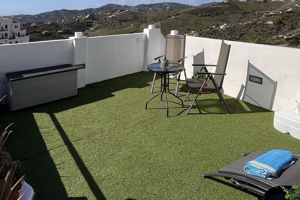 Casa vacanza a Axarquía a partire da 118€ a notte