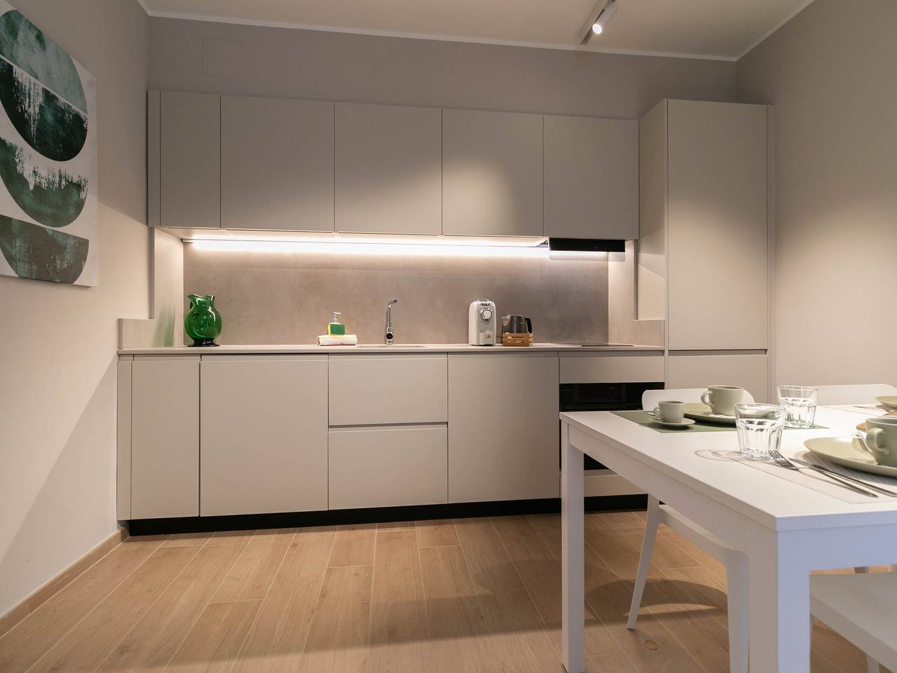 Ganze Wohnung, Casa Malù in Lecco, Westliche Bergamo-Alpen