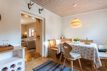Cottage for 4 People in Siegsdorf, Bavaria, Photo 2