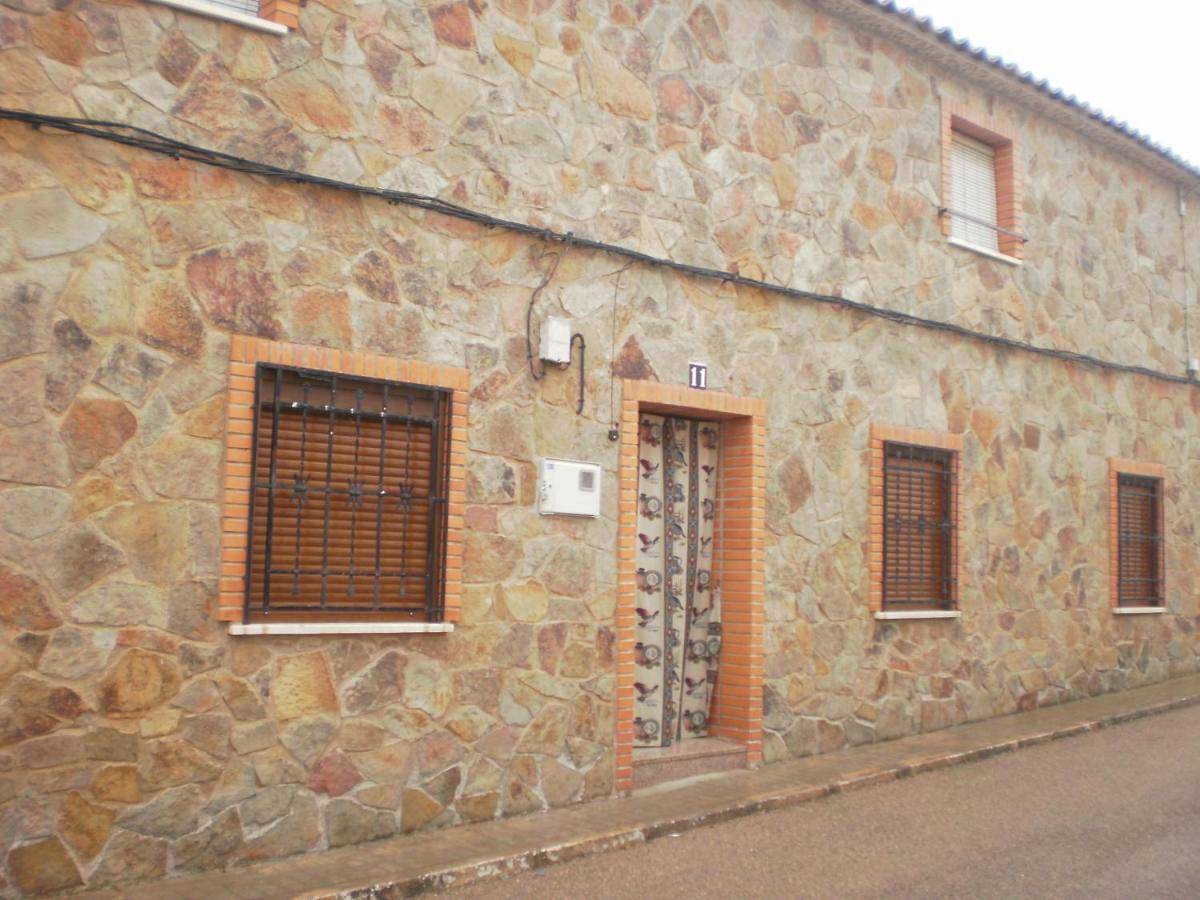 Apartamento inteiro, La Casita De Enriqueta in Belmonte (Espanha), Cuenca (Província)