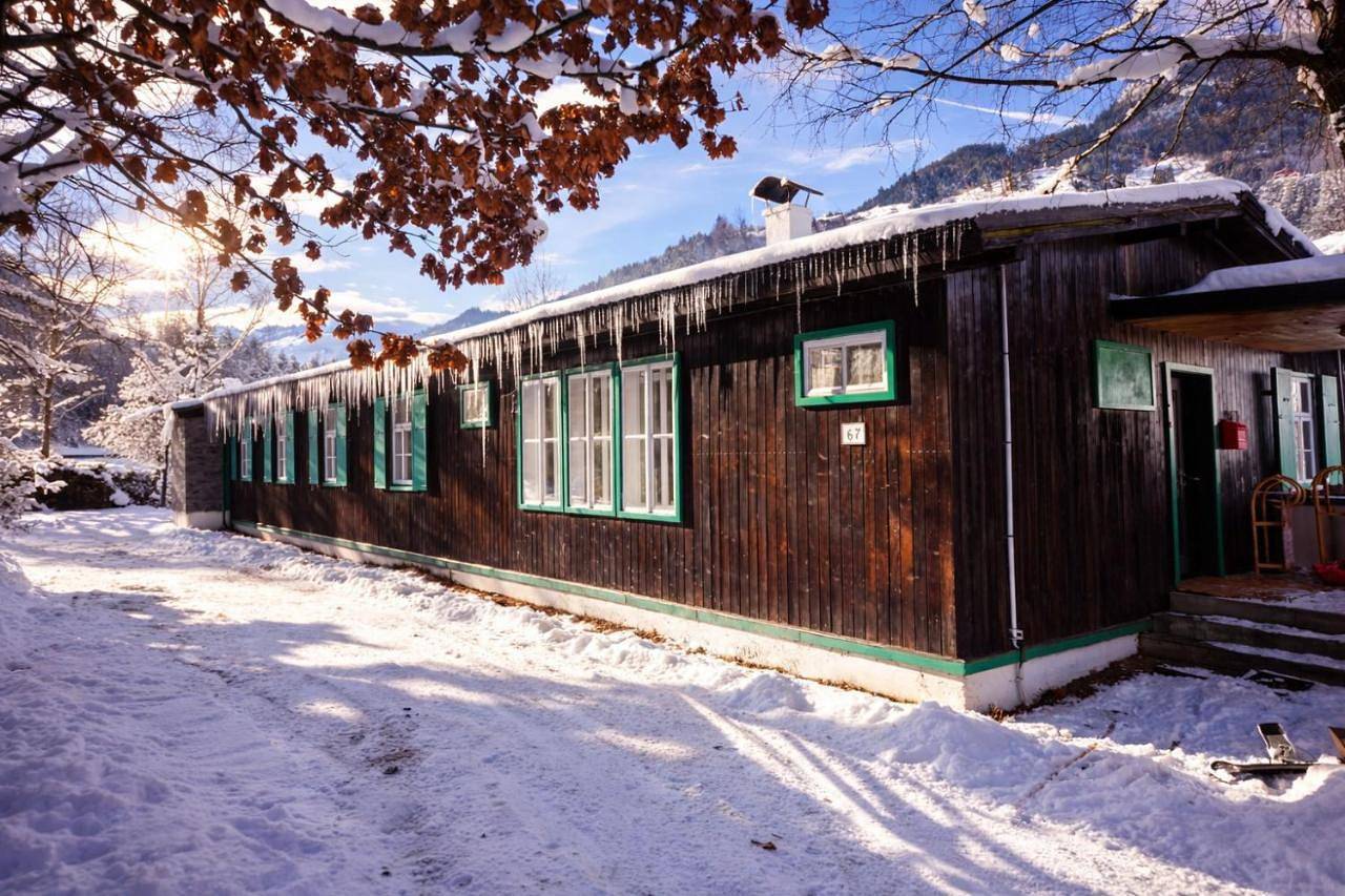 Privates Alpenchalet mit Außensauna in Großarl, Ski Amadé