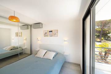 Villa pour 8 Personnes dans Sanary-sur-Mer, Région de Toulon, Photo 3