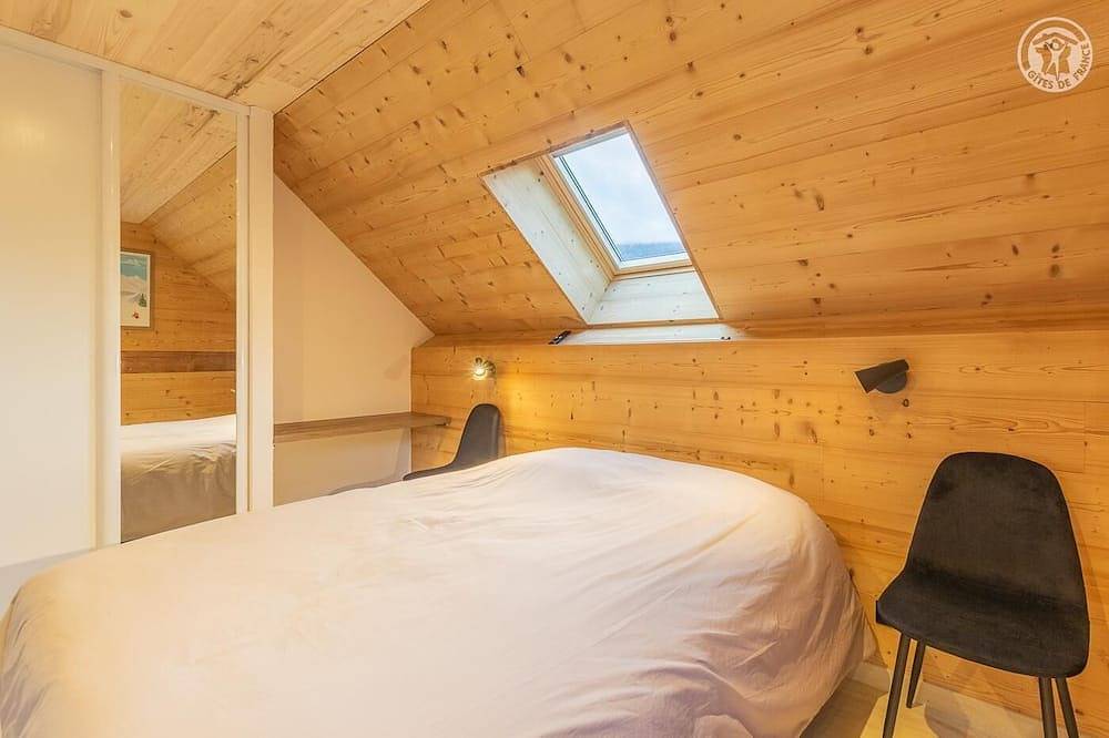 La Grange De Leyat - Aillon Le Vieux in Aillon-le-Vieux, Chambéry region