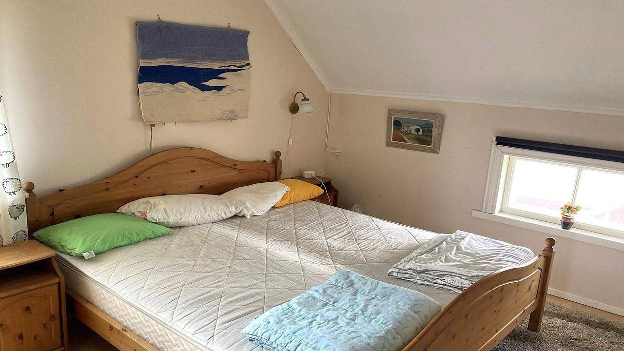 Ferienhaus für 4 Personen (135 m²) in Burträsks socken in Skelleftea, Västerbotten