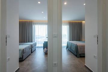 Villa für 6 Personen in Kos, Dodekanes, Bild 2