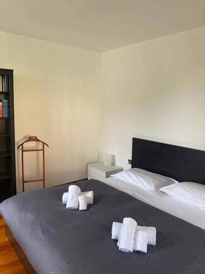 Location de vacances pour 5 personnes, avec jardin et vue, animaux acceptés à Lenno - 3