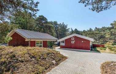 Ferienhaus für 6 Personen in Dueodde, Bornholm, Bild 2