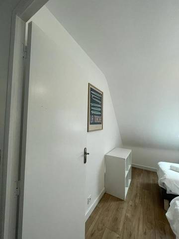 Location de vacances pour 10 personnes, avec jardin et jacuzzi à Gouesnach