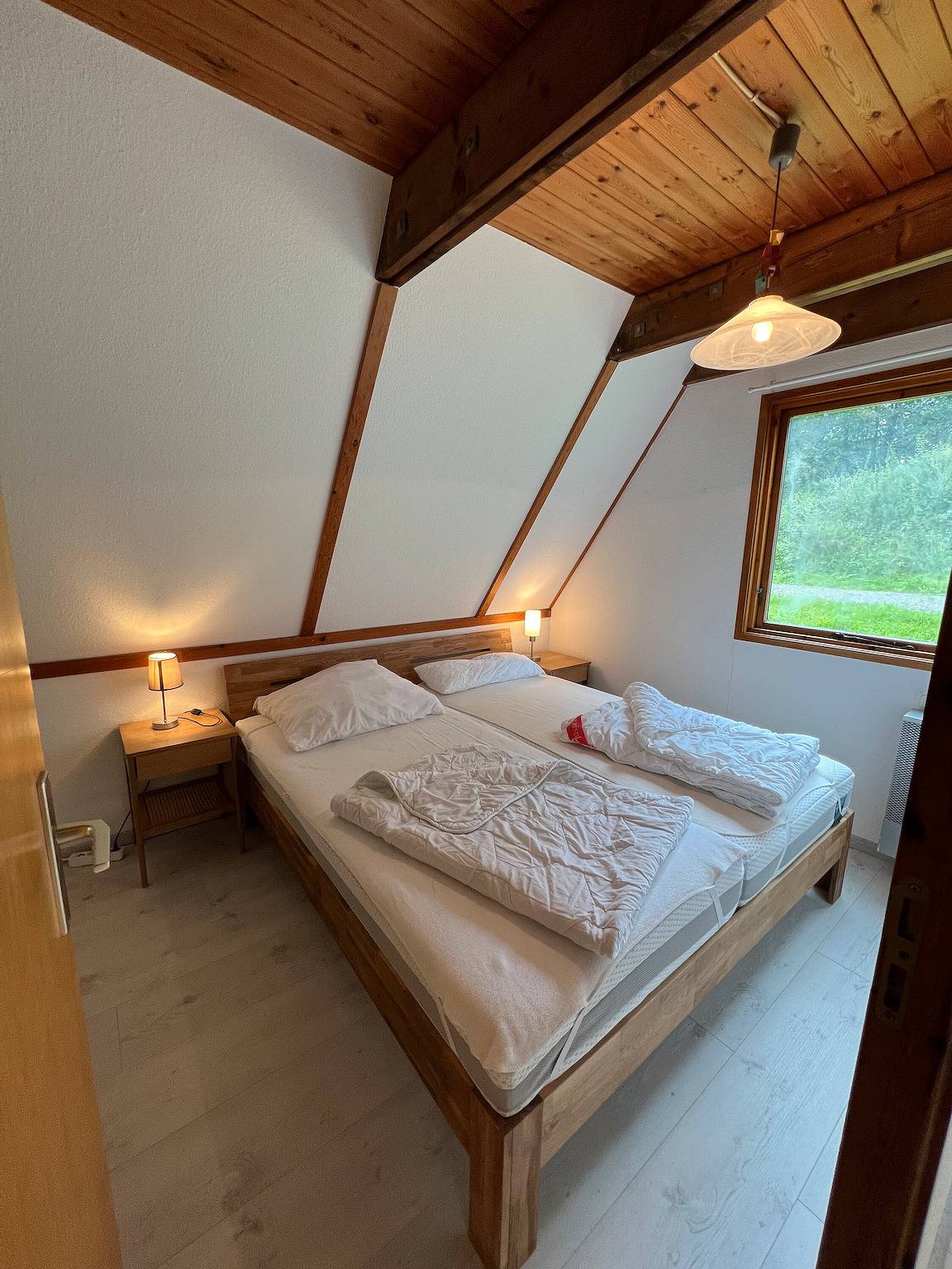 Vakantiehuis 'Twistesee 2' in Bad Arolsen, Twistesee