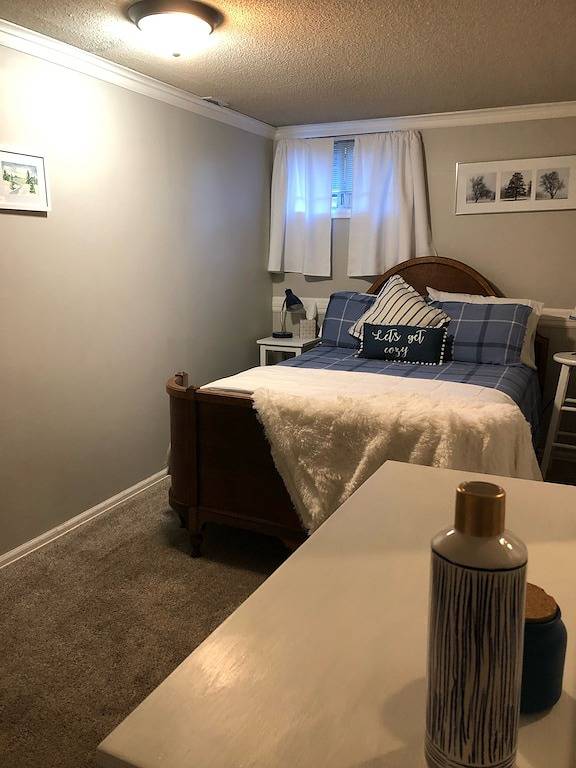 Vacation rental for 6 people, with yard in Loveland