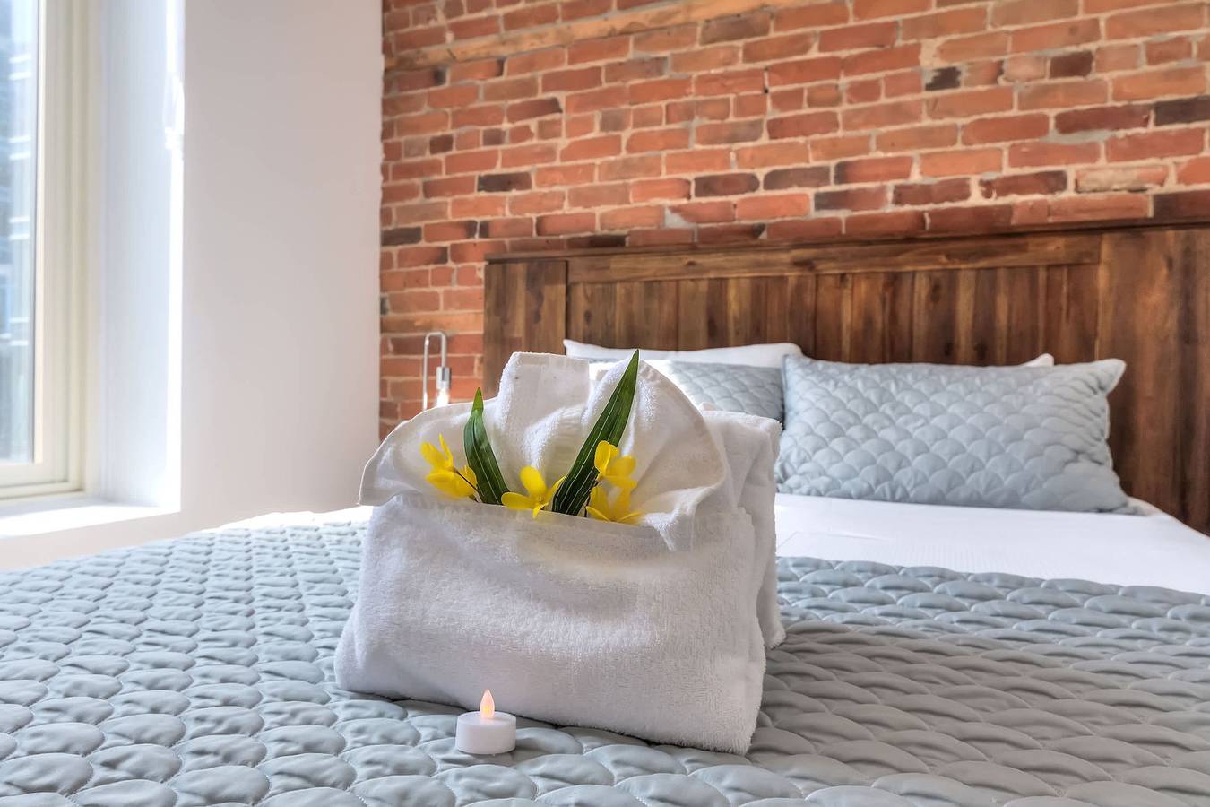 Apartamento entero, Fox Hotel   9 min du Palais Des Congr  s in Ville-Marie, Montreal