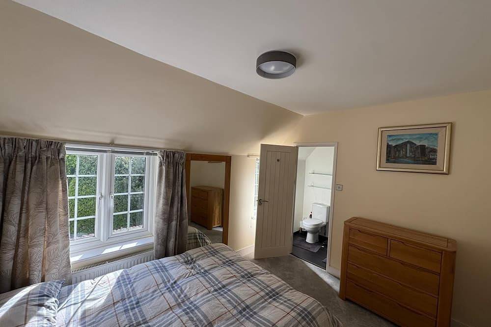 Hertfordshire/Chilterns countryside escape with London on your doorstep in Chorleywood, Hertfordshire