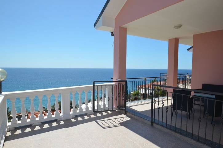 Ferienwohnung für 3 Personen, mit Garten in Imperia Provinz - 3