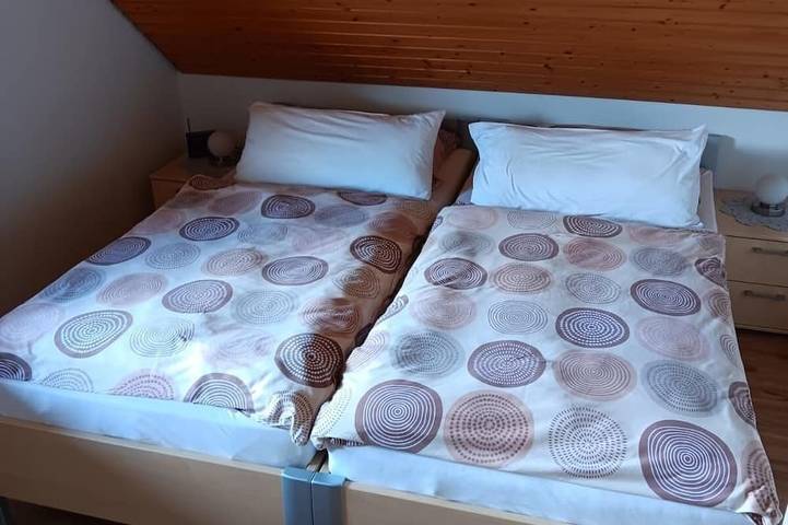Ganze Wohnung, Ferienwohnung/App. für 2 Gäste mit 90m² in Dachsberg (Südschwarzwald in Dachsberg, Südschwarzwald