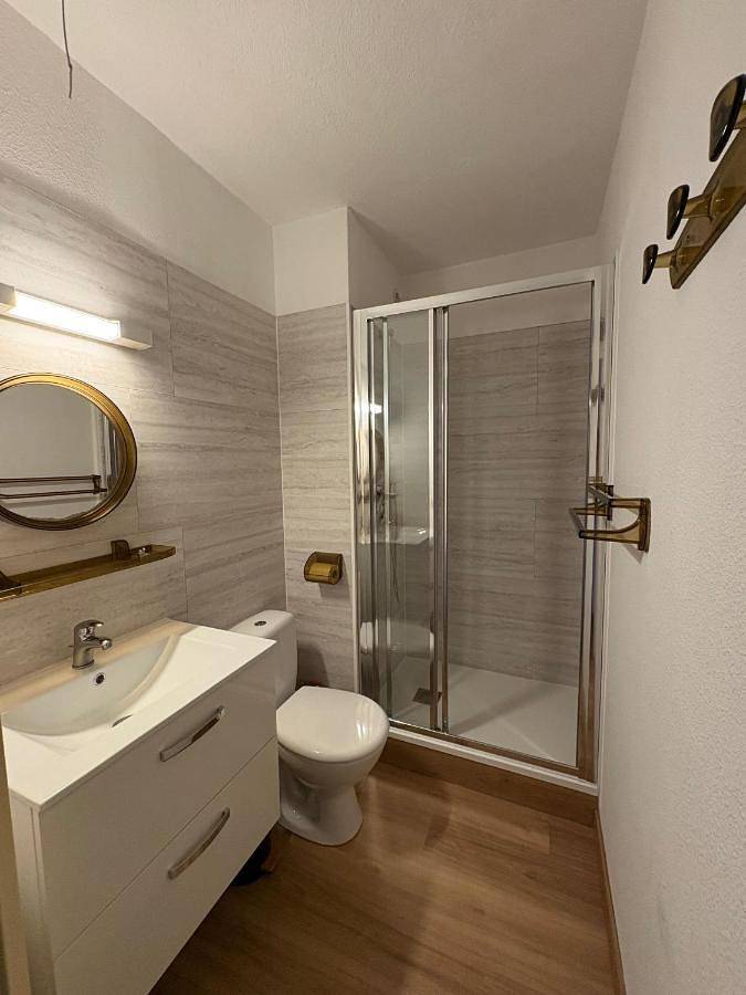 Gîte pour 4 personnes, avec terrasse et vue dans Les Monts d'Olmes - 4