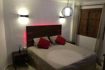 Chalet para 4 Personas en Punta Prima (Alicante), Orihuela, Foto 1
