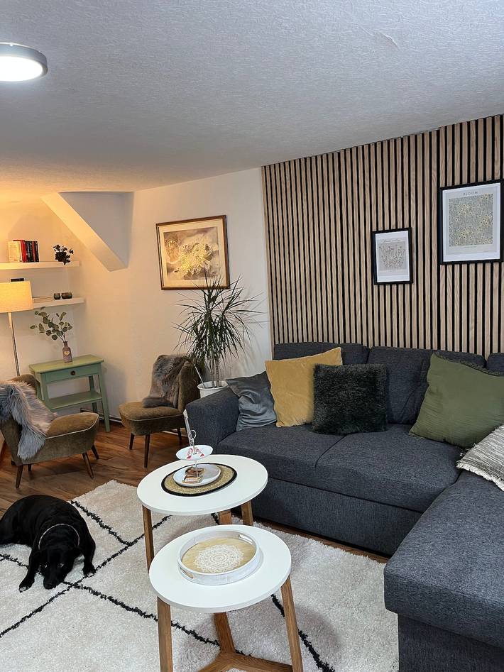 Ferienwohnung für 3 Personen - 1