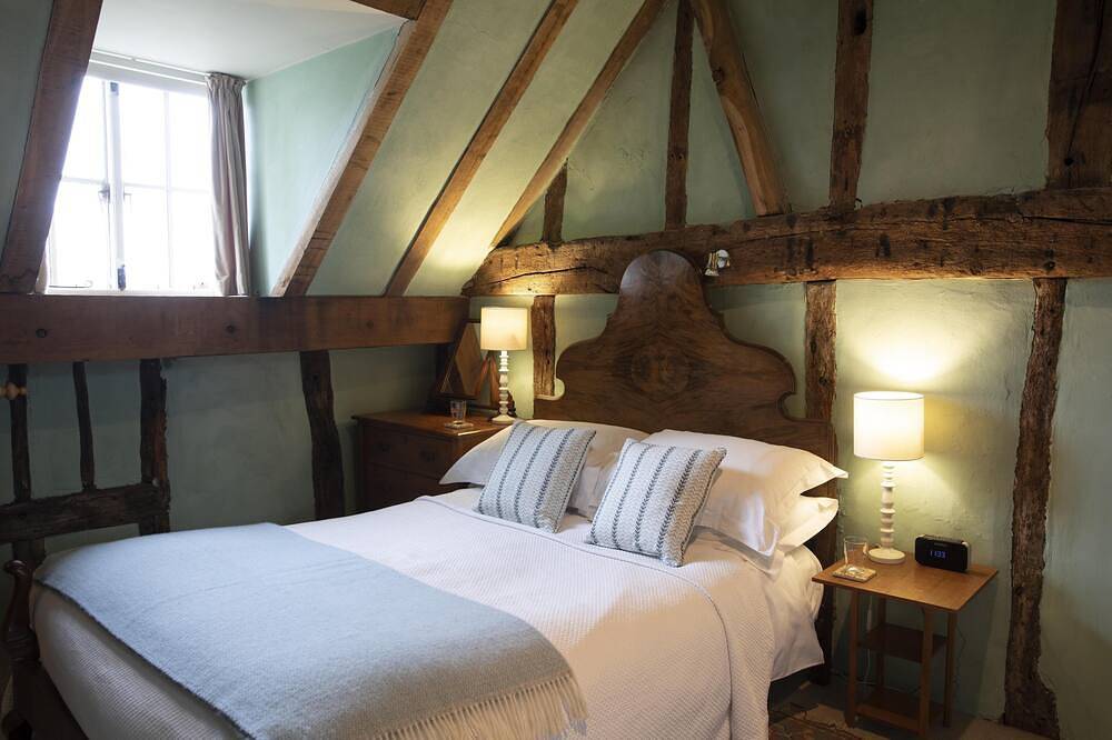 Casa vacanza a Suffolk a partire da 132€ a notte