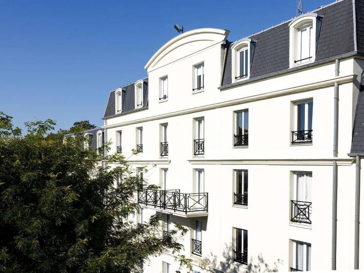 Hôtel pour 2 personnes, avec jardin, animaux acceptés