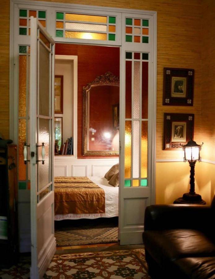 Chambre d’hôte pour 2 personnes, avec jardin et vue à Marseille - 4