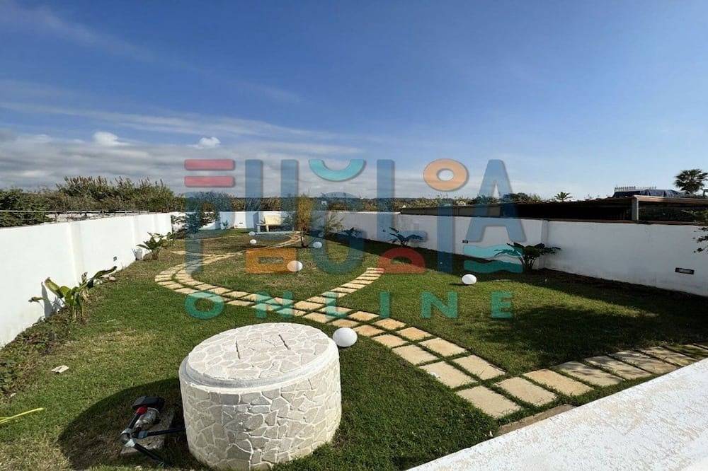 Apartment La Torre First Floor Facing the Sea in Torre Mozza (Salento), Gulf of Taranto