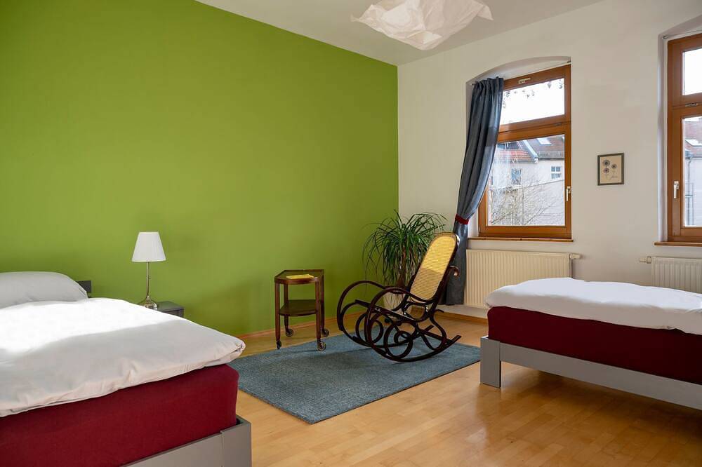 Entire apartment, Charlemagne.vacation apartment in Dessau, Dessau-Wörlitz Gartenreich
