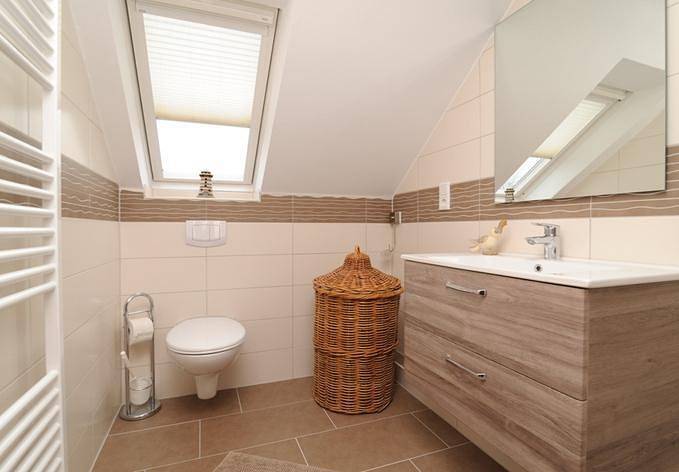 Ferienwohnung für 2 Personen, mit Terrasse, kinderfreundlich in Greetsiel - 2
