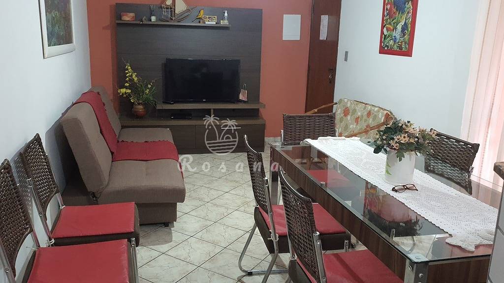 Ganze Wohnung, Nature and sea with lots of comfort! Free Carnival! in Toninhas Ubatuba, Ubatuba