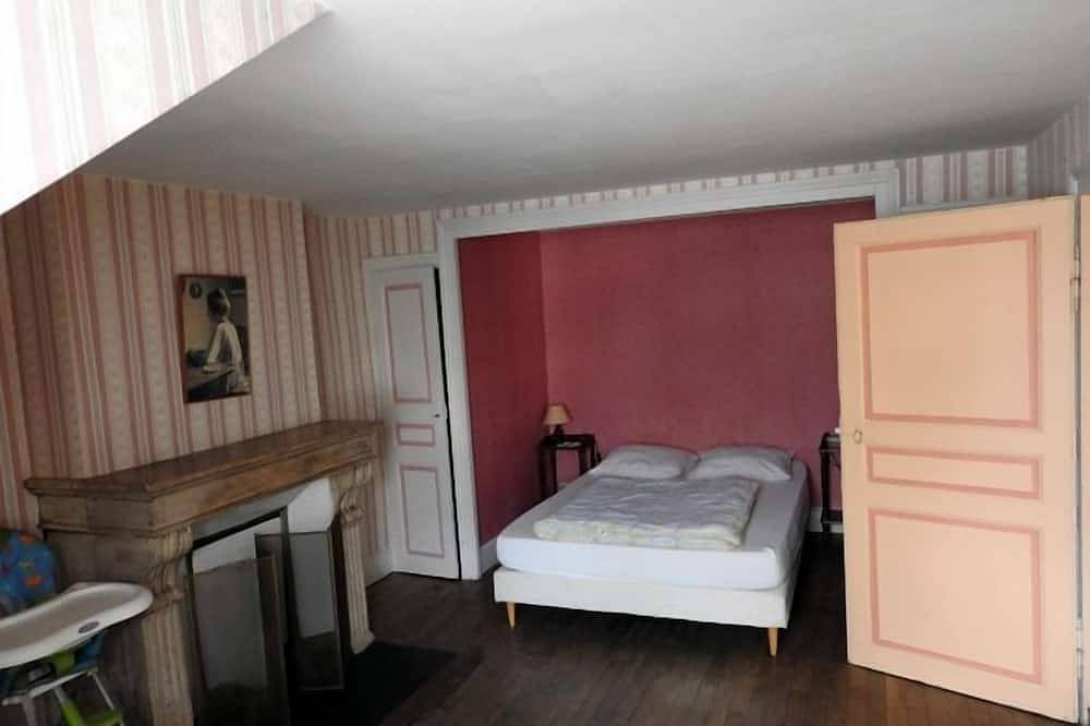 La Cure - Perrancey-les-Vieux-Moulins in Perrancey-les-Vieux-Moulins, Haute-Marne