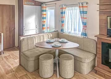 Caravan for 8 People in Chapel St. Leonards, Lincolnshire, Photo 2
