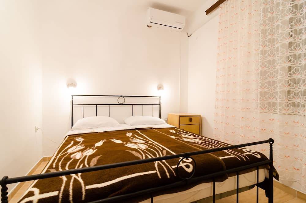 Ganze Wohnung, Guest House Kiko - Budget Double Room -  No.1 in Pomena, Mljet