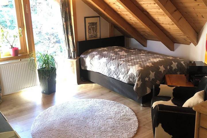 Ferienhaus für 2 Personen in Landkreis Straubing-Bogen - 2