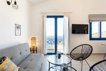 Villa für 6 Personen in Kea, Kykladen, Bild 1