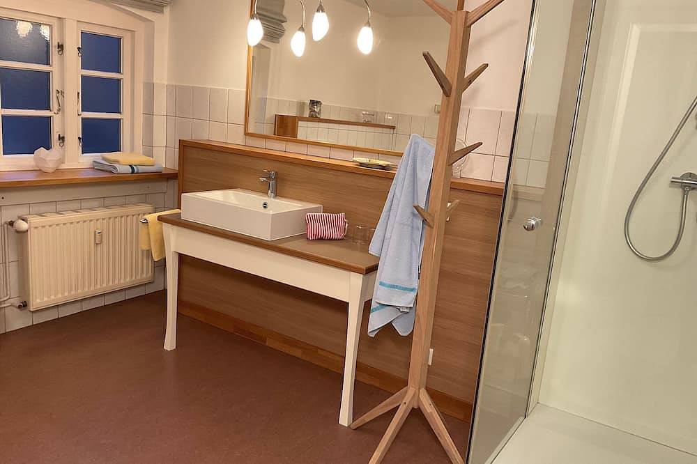 Ganze Wohnung, Ferienwohnung/App. für 2 Gäste mit 60m² in Sieseby (183379) in Sieseby, Thumby