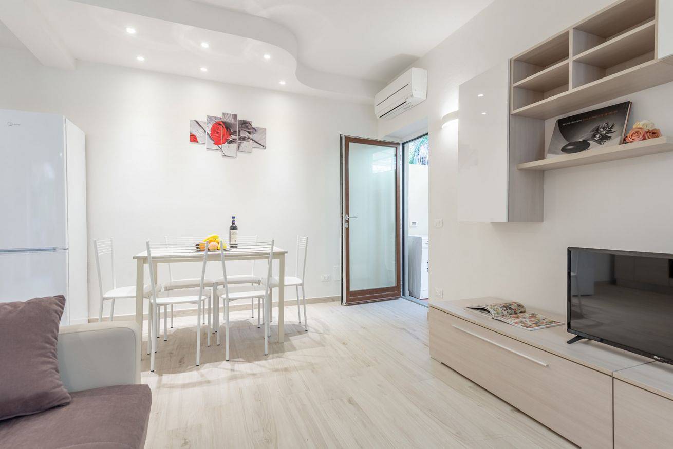 Ganze Wohnung, Ferienwohnung für 6 Personen in Florenz, Florenz Provinz