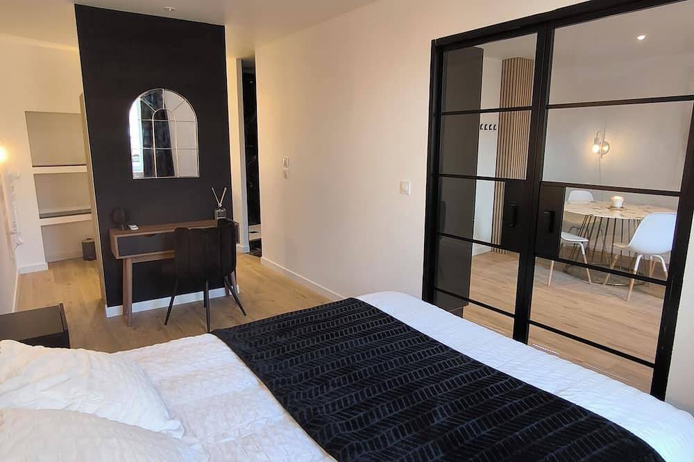 Ganze Wohnung, Sublime central T2 in Montélimar, Nyons und Umgebung
