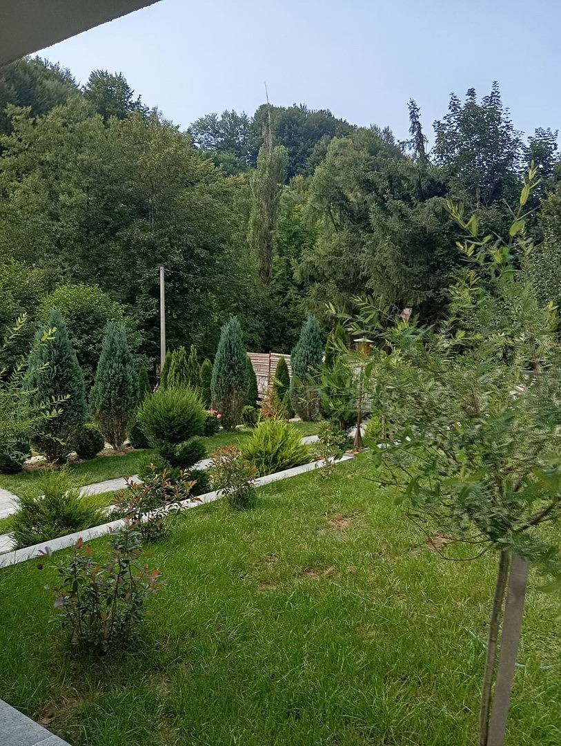 Ferienhaus für 8 Personen mit Balkon/Terrasse in Bosnien und Herzegowina