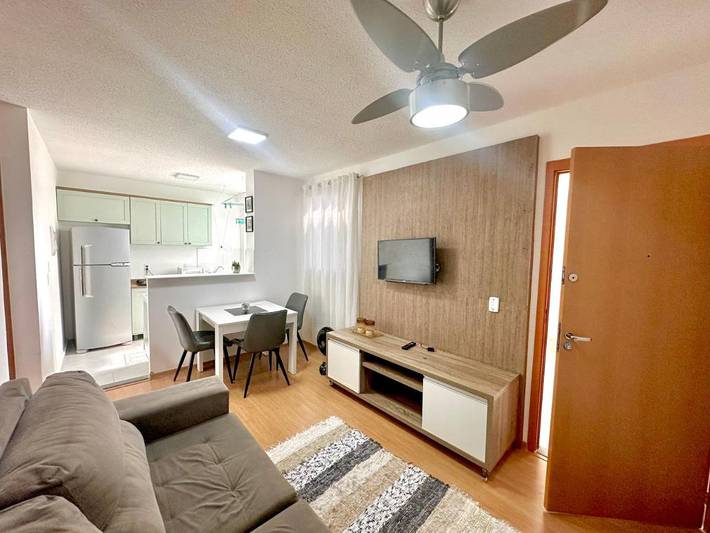 Casas e apartamentos de temporada para 4 pessoas, com piscina infantil e jardim e ainda piscina, com animais de estimação no Mato Grosso