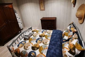 Appartement De Vacances pour 4 Personnes dans Mérignac, Région de Bordeaux, Photo 2