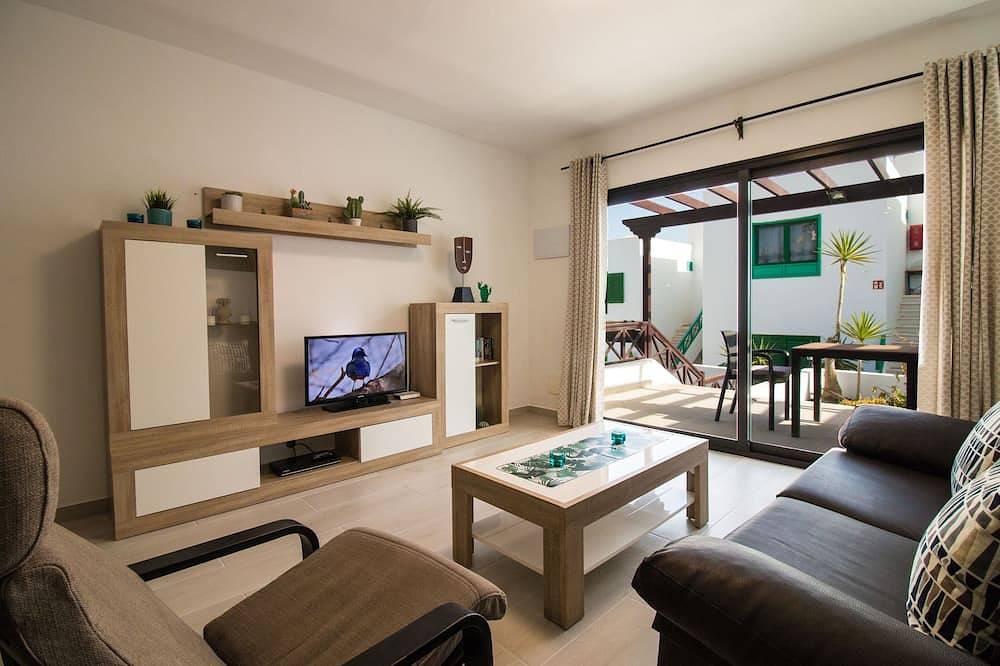Appartamento vacanze a Tias a partire da 92€ a notte