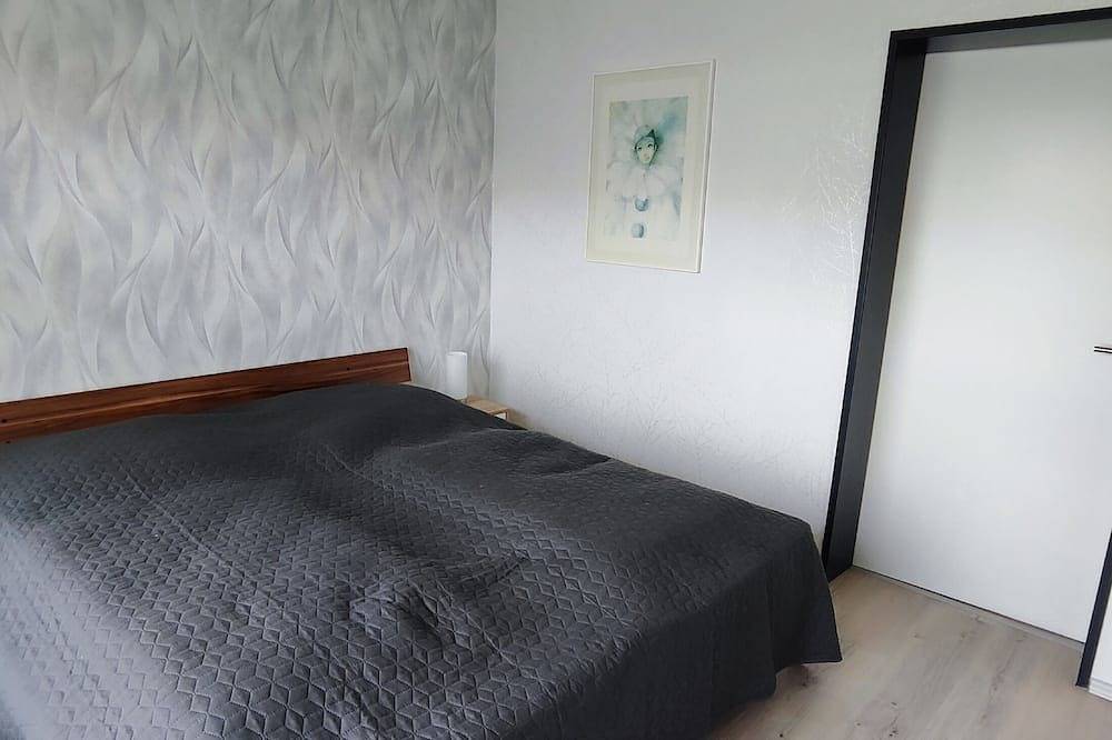 Ganze Wohnung, Ferienwohnung/App. für 6 Gäste mit 70m² in Hofgeismar (265675) in Hofgeismar, Hessisches Bergland
