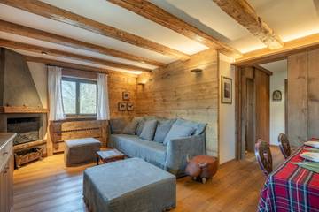 Vakantieappartement voor 8 Personen in Hayden, Ampezzo Dolomieten, Afbeelding 2