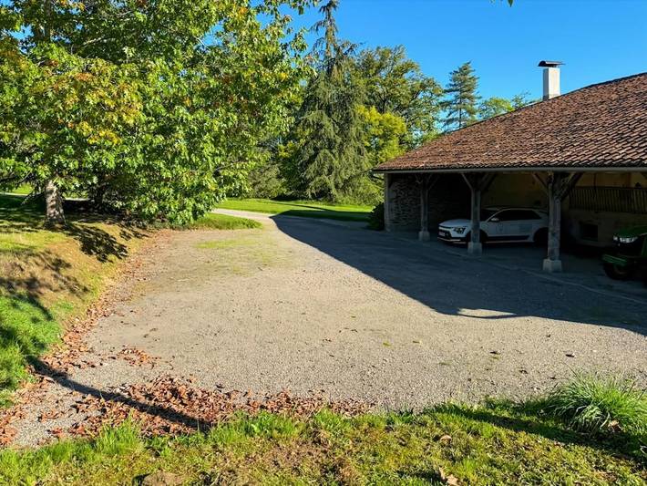 Location de vacances pour 2 personnes à Saint-Étienne-de-Maurs - 3