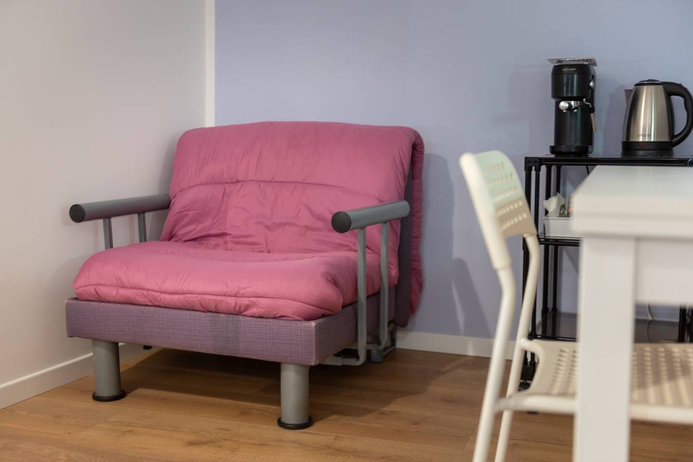 Habitación 'Donna Letizia - Triple' con balcón, Wi-Fi y aire acondicionado in Agrigento, Provincia de Agrigento
