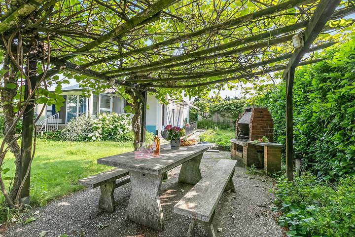 Villa pour 5 personnes en Suisse
