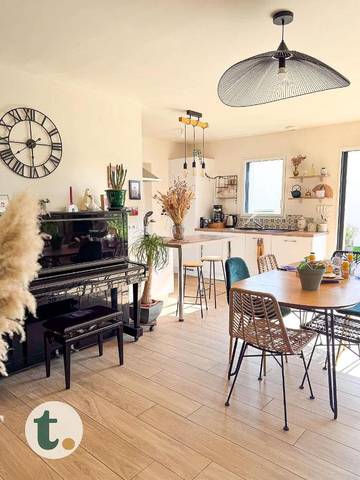 Gîte pour 3 personnes, avec jardin à Saint-Malô-du-Bois