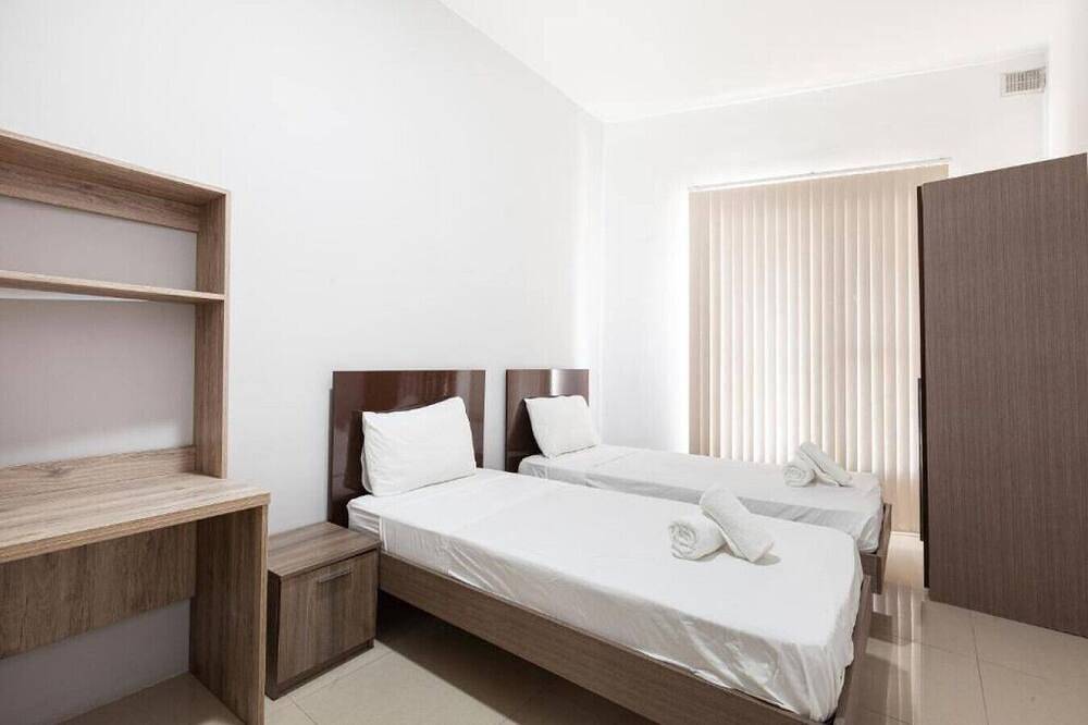 Ganze Wohnung, Stylish & Super Central 2Br apartment in Msida, Insel Malta